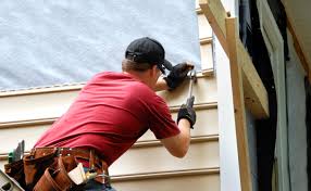 Professional Siding in Evendale, OH